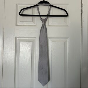 George Foreman 100% silk tie